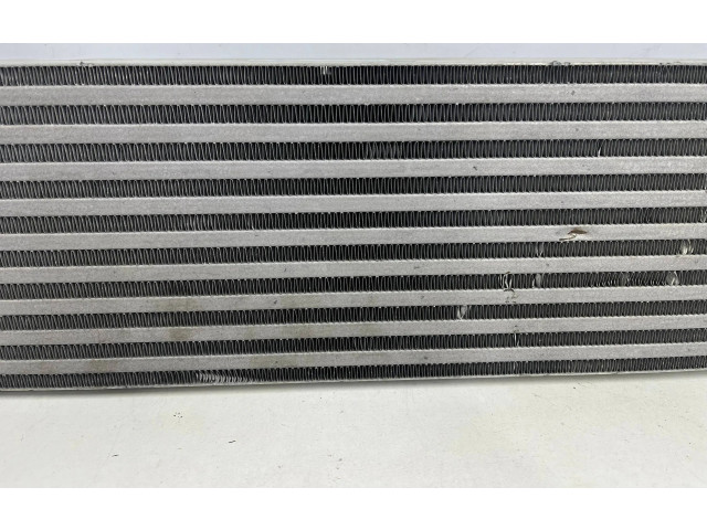 Радиатор интеркулера 80a145805j Audi A7 S7 4K8