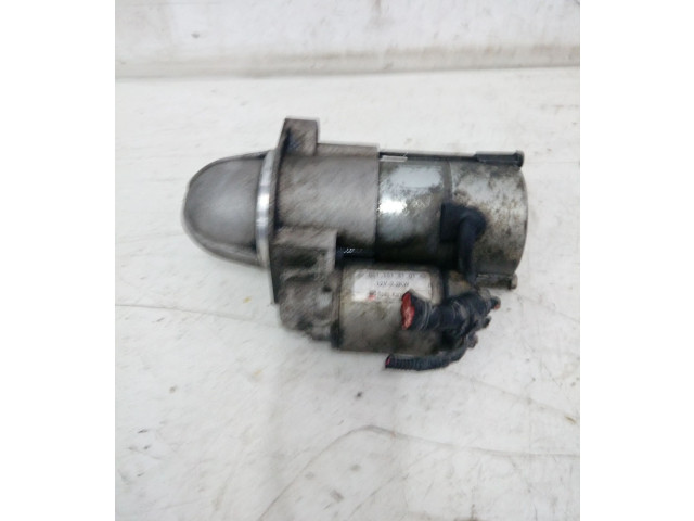 Стартер 6611514101, 6611514101 SsangYong Kyron