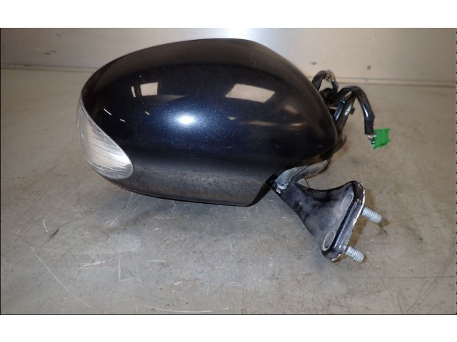 Зеркало электрическое        Volkswagen New Beetle  1998 - 2011 года   