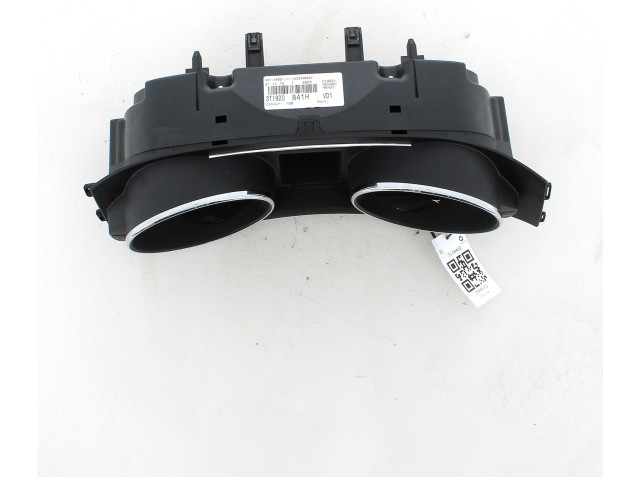 Панель приборов 3T1920841HKD0, T0-5449Z Skoda Superb B5 (3U)