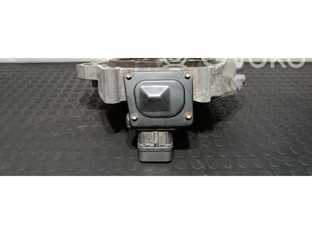 Блок управления 1A200RBJ020, 1A200-RBJ-020 Honda CR-Z