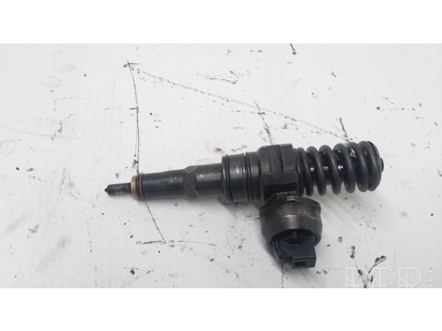 Форсунка 0414720204, 036130073 Volkswagen Touareg I для дизельного двигателя 2.5