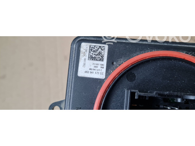 Блок управления Xenon