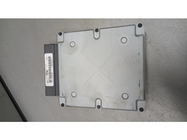 Блок управления двигателя 4S4112A650BA, 6FAA   Ford Transit -  Tourneo Connect