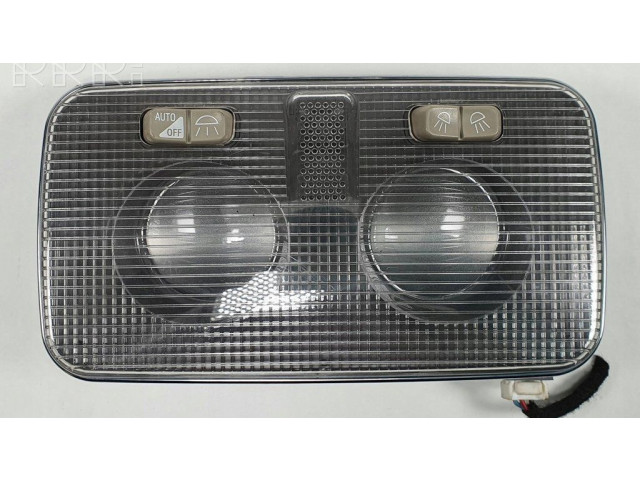 Другой фонарь салона