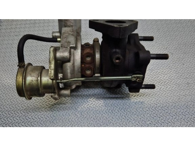 Turbodmychadlo Турбина 4913503410, 1D0713203   Mitsubishi Pajero 3.2  