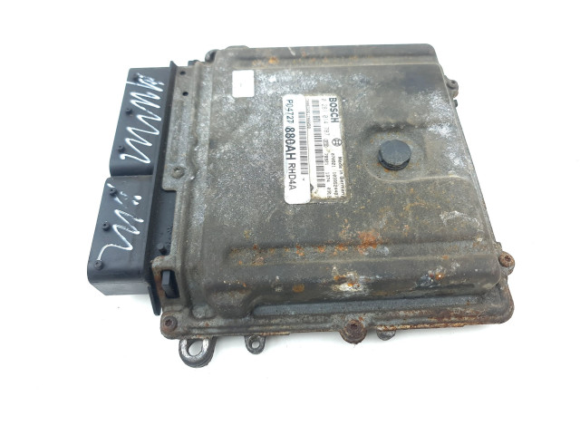 Řídící jednotka P04727880AH, 0281014787 Chrysler Grand Voyager V 2009
