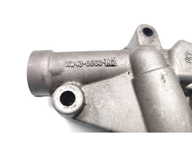 Масляный насос AJ26;AJ-V8 XW43-6600-AD Jaguar XK8 - XKR