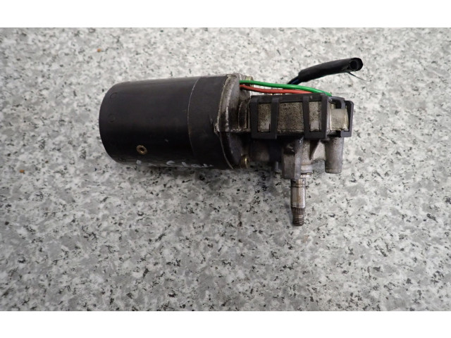 Моторчик дворников     Mitsubishi Space Star