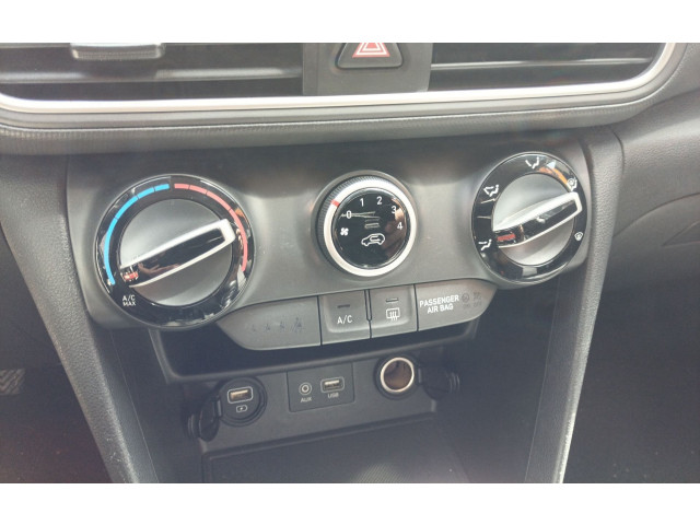 Модуль блока управления кондиционером 97250J9030   Hyundai Kona I