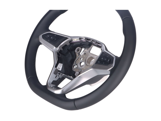 Руль Volkswagen Golf VIII 2019 - года 5H0419089EB