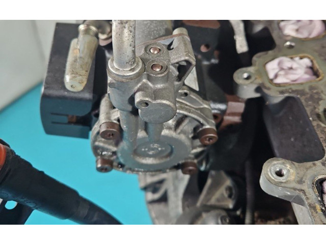 Топливный насос