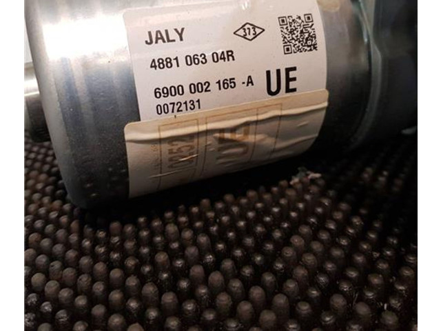    Рулевая рейка 488106304R   Renault Twingo II 2007 - 2014 года