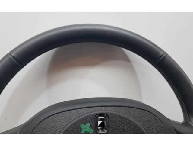 Руль Dacia Duster II 2017 - 2024 года 484000770R