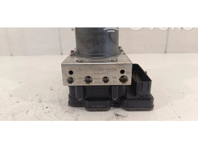 Блок АБС 0265956658   Audi  A4 Allroad   -  года