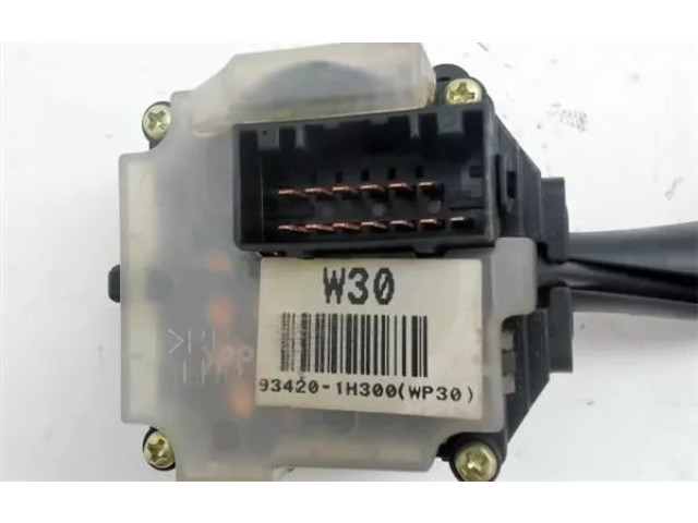 Ручка стеклоочистителей 934201H300 KIA Ceed