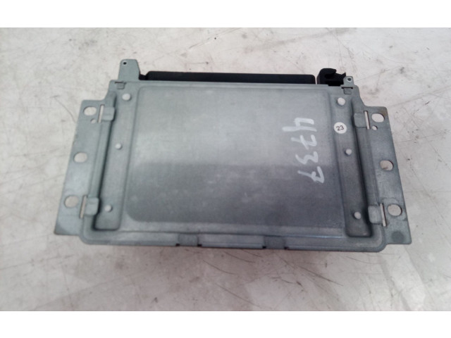 Блок управления коробкой передач 0260002767, 0260002767 Citroen C5