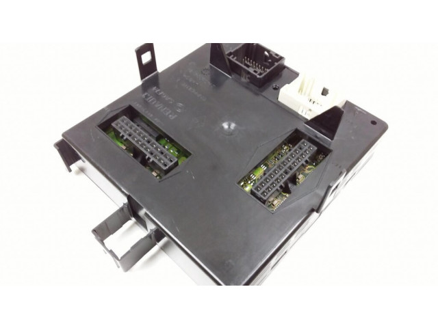 Комфортный модуль