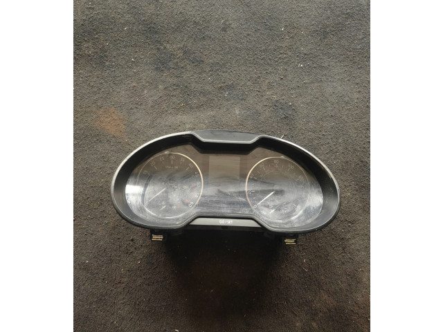 Панель приборов 5E0920961E   Skoda Octavia Mk3 (5E)       