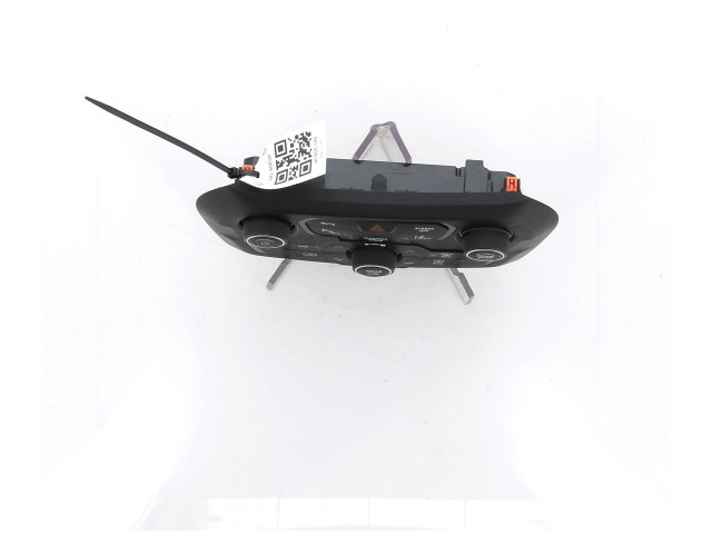 Блок управления климат-контролем 735694130 Jeep Renegade