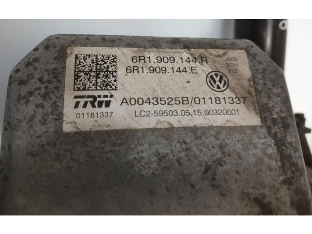 Volant Skoda Citigo 2015 6R1909144R