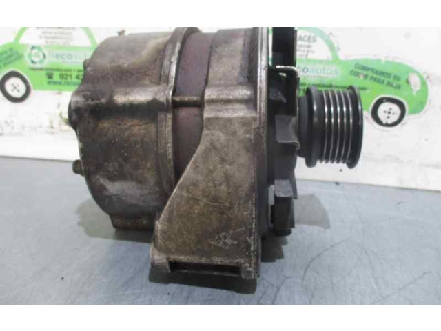 Генератор 0120489328330, 1197311022   Mercedes-Benz E W124      