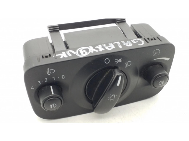 Включатель фонарей