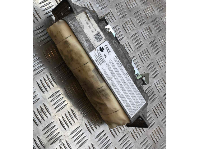 Подушка безопасности пассажира AF2880204C   Audi A6 S6 C6 4F