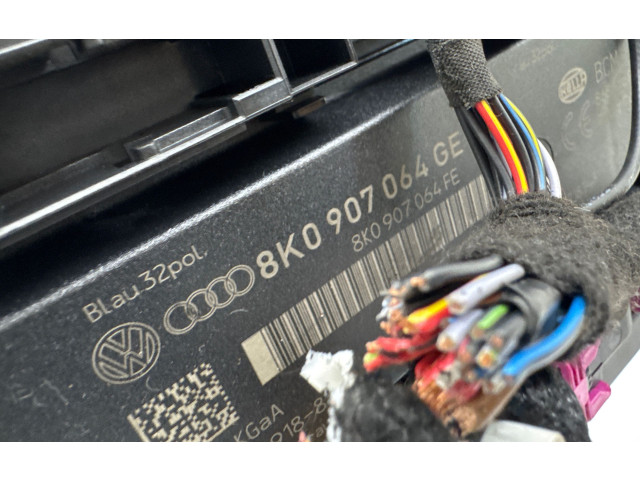 Блок комфорта 8K0907064   Audi A5 Sportback 8TA   