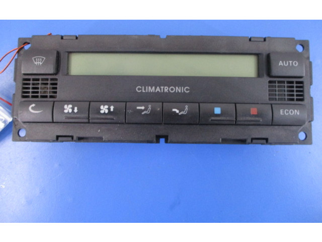 Блок управления климат-контролем Skoda Octavia Mk1 (1U)