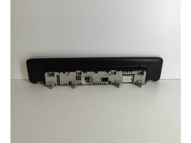 Přístrojová deska  Mercedes-Benz EQB 2022 A2479001517, A2479014904  