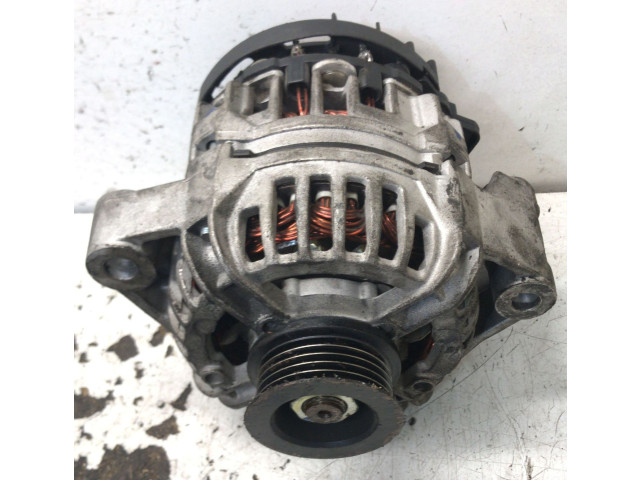 Генератор Smart ForTwo I