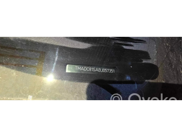 Turbodmychadlo Турбина 282012A701, 7752740002 Hyundai i30 1.6 D4fb