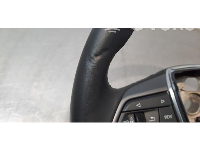 Руль Audi A7 S7 4K8  2018 - - года 4N0419091AE      