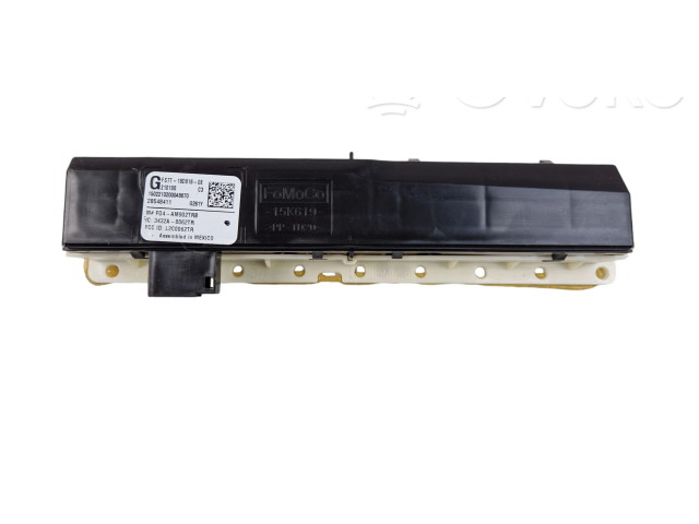 Блок управления FS7T18D816, FS7T18D816GE Lincoln Aviator II