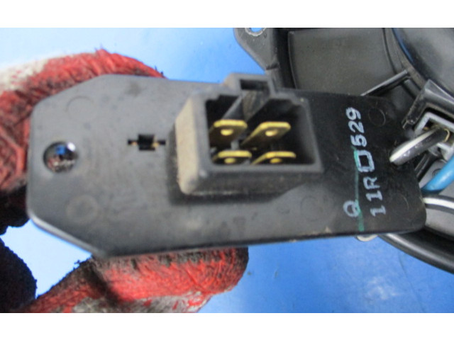 Вентилятор печки Mitsubishi Space Wagon