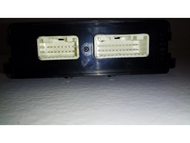 Блок управления 2012DJ3511, 8637A695 Mitsubishi Outlander