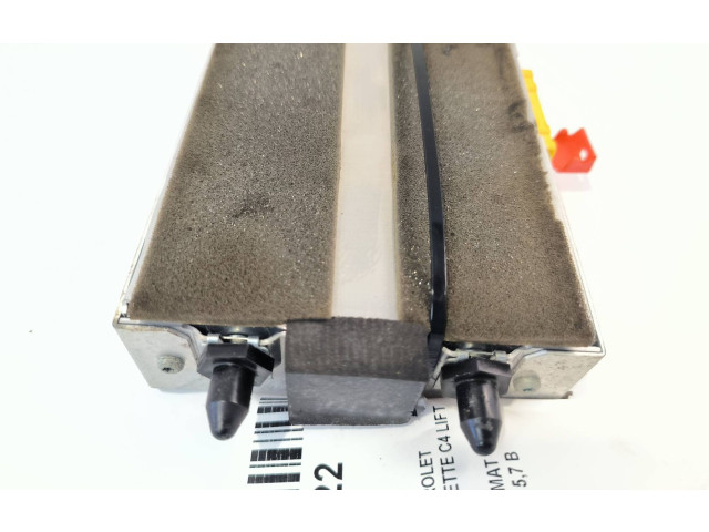 Блок подушек безопасности 1228874, A11221   Chevrolet Corvette