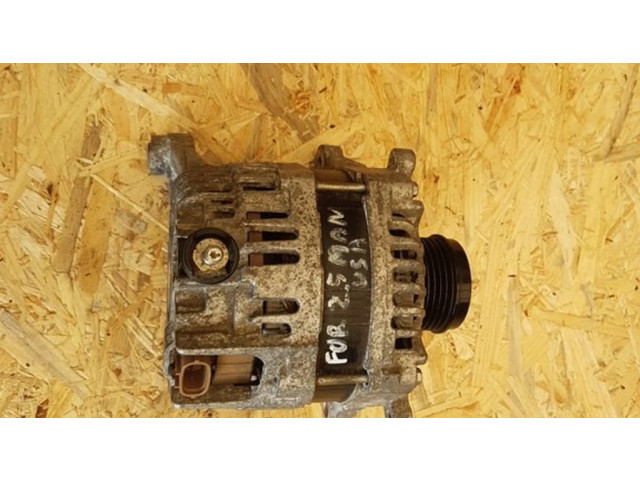 Генератор 23700AA760 Subaru Forester SJ 2.5