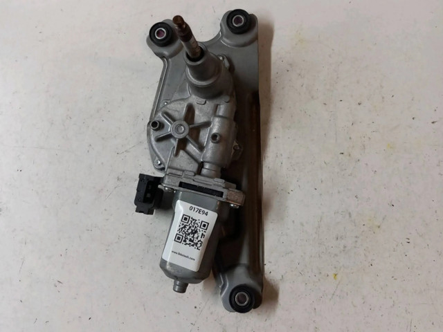 Моторчик заднего дворника K05178201AC Fiat Freemont