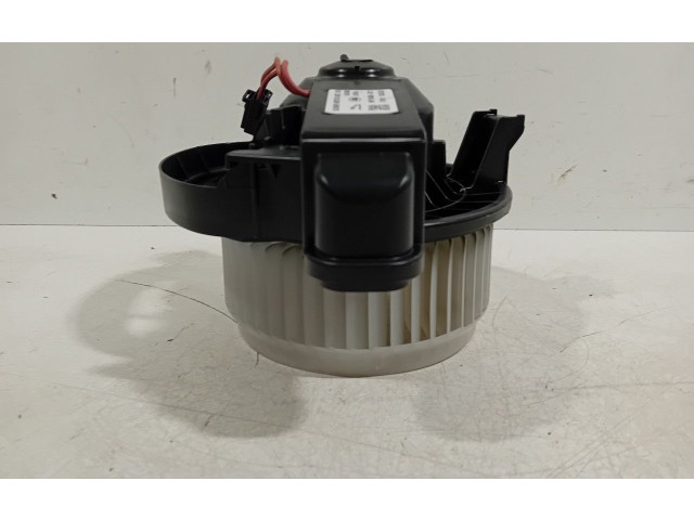 Вентилятор печки MF1163602671 Jaguar XE