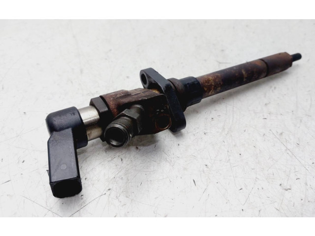 Форсунка 9647247280 Citroen Berlingo