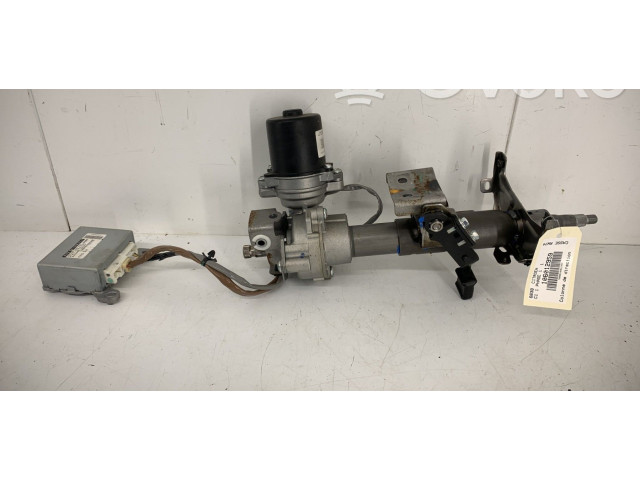  рейка  Колонка рулевая 4123AV   Citroen C1 2006 - 2013 года