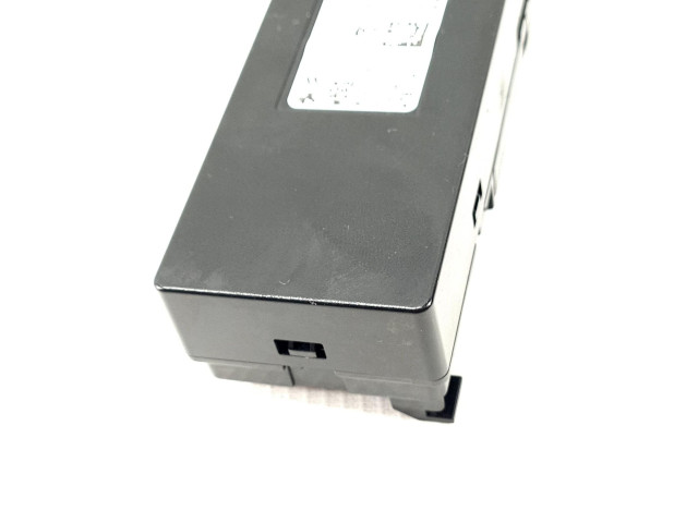 Блок управления 9801862580, 9801862580   Citroen DS4