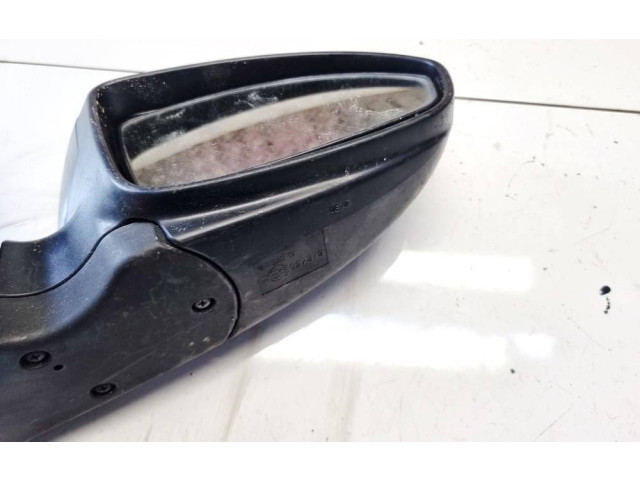 Зеркало электрическое        Chevrolet Cruze  2009 - 2016 года   