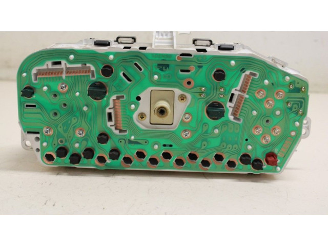 Панель приборов 2573106871, 8301087792 Daihatsu Gran Move