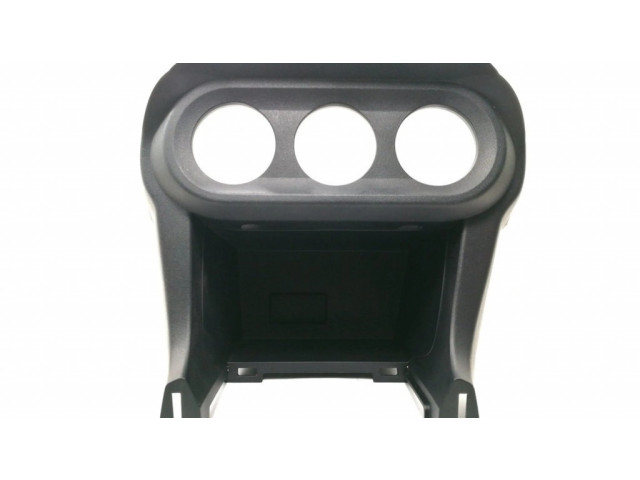 Отделка контроля климата / контроля печки