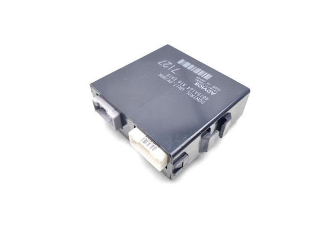 Модуль управления ручным тормозом    4815A164, 151811-10930   Mitsubishi Outlander