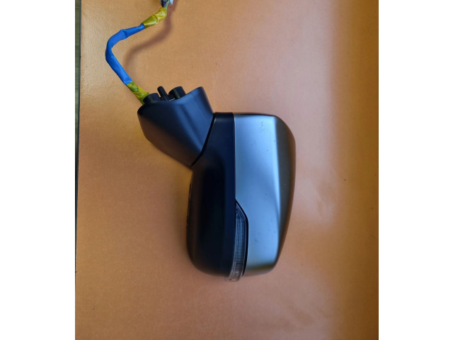 Зеркало электрическое        Subaru Forester SK  2018 -  года   