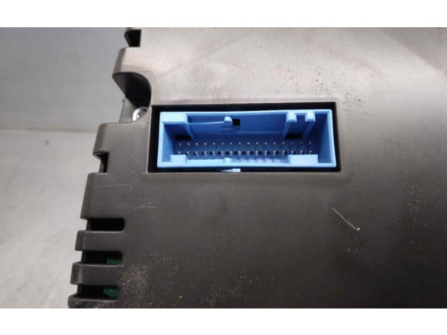 Панель приборов 2K5920876F Volkswagen Caddy